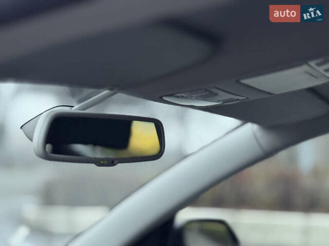 Черный Шкода Октавия, объемом двигателя 2 л и пробегом 250 тыс. км за 5999 $, фото 28 на Automoto.ua