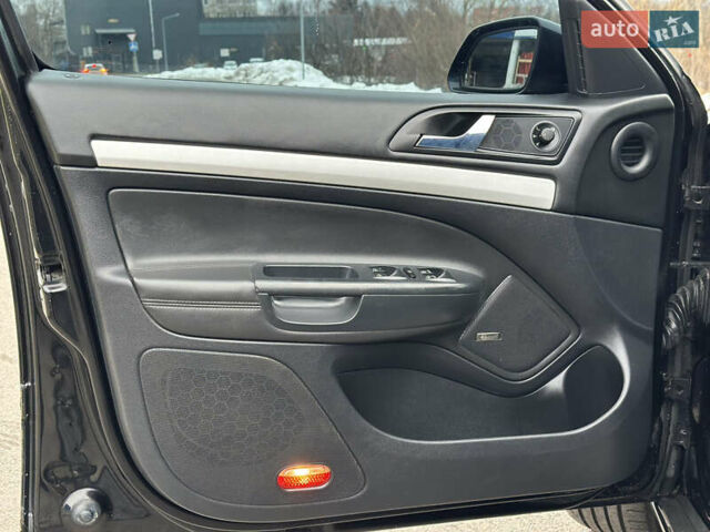 Чорний Шкода Октавія, об'ємом двигуна 2 л та пробігом 279 тис. км за 5999 $, фото 22 на Automoto.ua