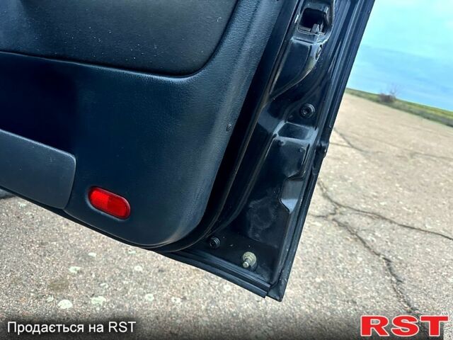 Чорний Шкода Октавія, об'ємом двигуна 1.9 л та пробігом 270 тис. км за 3850 $, фото 10 на Automoto.ua