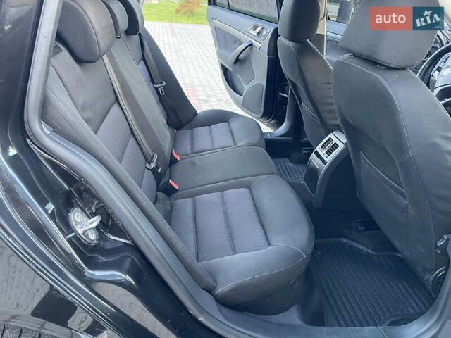 Черный Шкода Октавия, объемом двигателя 1.97 л и пробегом 342 тыс. км за 5300 $, фото 37 на Automoto.ua