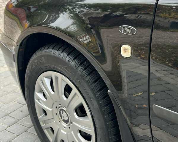 Шкода Октавия 2006 в Черкассах на Automoto.ua Черный Шкода Октавия, объемом двигателя 1.6 л и пробегом 211 тыс. км за 5500 $, фото 5 на Automoto.ua