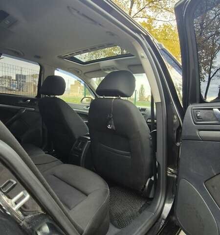 Шкода Октавия 2006 в Киеве на Automoto.ua Черный Шкода Октавия, объемом двигателя 1.97 л и пробегом 286 тыс. км за 6700 $, фото 22 на Automoto.ua