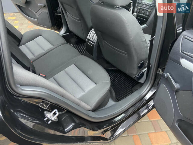 Чорний Шкода Октавія, об'ємом двигуна 1.6 л та пробігом 220 тис. км за 6450 $, фото 18 на Automoto.ua