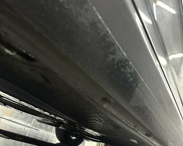 Черный Шкода Октавия, объемом двигателя 2 л и пробегом 298 тыс. км за 6700 $, фото 39 на Automoto.ua