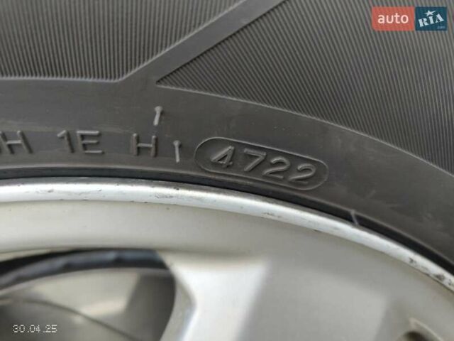 Черный Шкода Октавия, объемом двигателя 1.78 л и пробегом 314 тыс. км за 5300 $, фото 9 на Automoto.ua