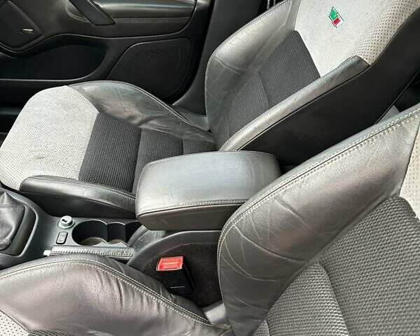 Черный Шкода Октавия, объемом двигателя 1.98 л и пробегом 278 тыс. км за 7777 $, фото 13 на Automoto.ua