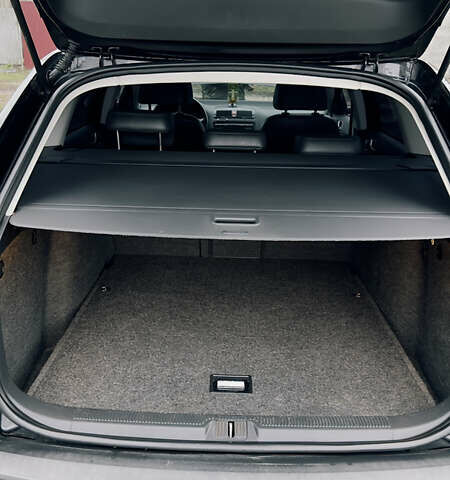 Чорний Шкода Октавія, об'ємом двигуна 1.6 л та пробігом 248 тис. км за 8300 $, фото 27 на Automoto.ua