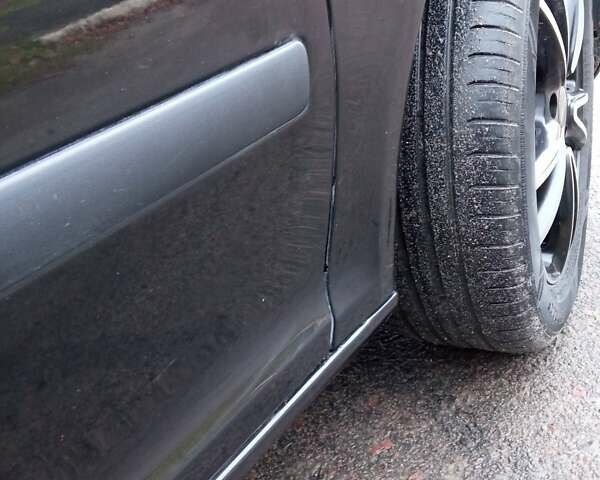 Чорний Шкода Октавія, об'ємом двигуна 1.6 л та пробігом 197 тис. км за 5899 $, фото 62 на Automoto.ua