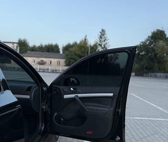 Черный Шкода Октавия, объемом двигателя 1.98 л и пробегом 290 тыс. км за 6999 $, фото 36 на Automoto.ua