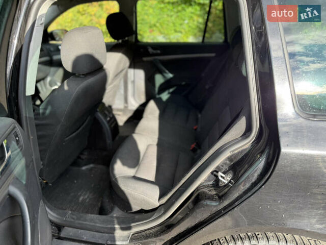 Шкода Октавия 2006 в Киеве на Automoto.ua Черный Шкода Октавия, объемом двигателя 1.9 л и пробегом 300 тыс. км за 2700 $, фото 10 на Automoto.ua