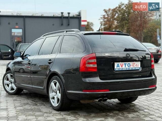 Шкода Октавия 2006 в Кривом Роге на Automoto.ua Черный Шкода Октавия, объемом двигателя 1.98 л и пробегом 247 тыс. км за 6700 $, фото 21 на Automoto.ua