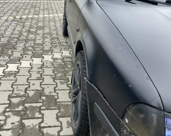 Шкода Октавия 2006 в Дрогобыче на Automoto.ua Черный Шкода Октавия, объемом двигателя 1.8 л и пробегом 240 тыс. км за 4300 $, фото 2 на Automoto.ua