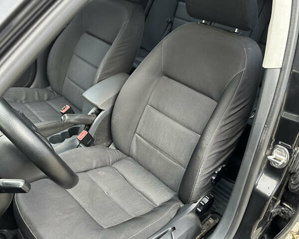 Чорний Шкода Октавія, об'ємом двигуна 1.9 л та пробігом 320 тис. км за 4999 $, фото 12 на Automoto.ua