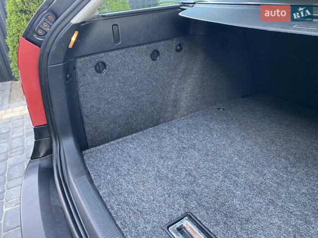 Чорний Шкода Октавія, об'ємом двигуна 1.6 л та пробігом 265 тис. км за 5600 $, фото 35 на Automoto.ua