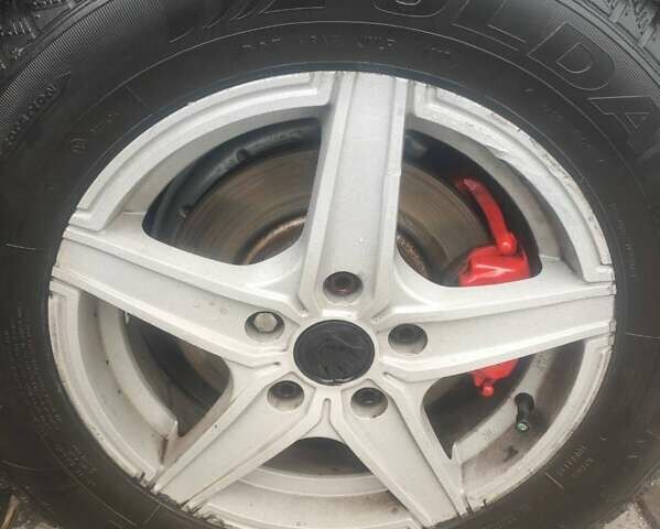 Шкода Октавия 2006 в Калиновке на Automoto.ua Черный Шкода Октавия, объемом двигателя 1.6 л и пробегом 218 тыс. км за 6600 $, фото 22 на Automoto.ua