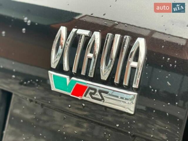 Шкода Октавия 2006 в Кривом Роге на Automoto.ua Черный Шкода Октавия, объемом двигателя 1.98 л и пробегом 247 тыс. км за 6700 $, фото 25 на Automoto.ua