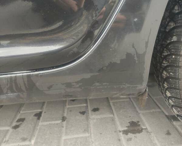 Шкода Октавия 2006 в Калиновке на Automoto.ua Черный Шкода Октавия, объемом двигателя 1.6 л и пробегом 218 тыс. км за 6600 $, фото 15 на Automoto.ua