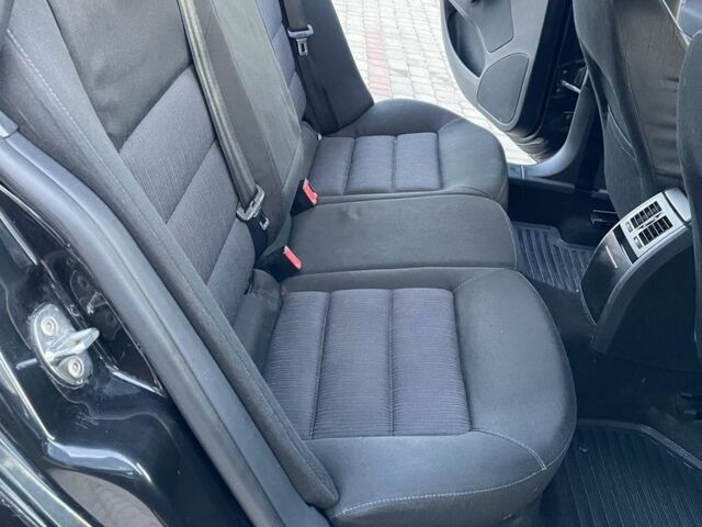 Черный Шкода Октавия, объемом двигателя 2 л и пробегом 300 тыс. км за 5700 $, фото 18 на Automoto.ua