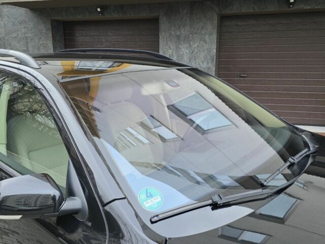 Черный Шкода Октавия, объемом двигателя 1.6 л и пробегом 256 тыс. км за 6300 $, фото 11 на Automoto.ua