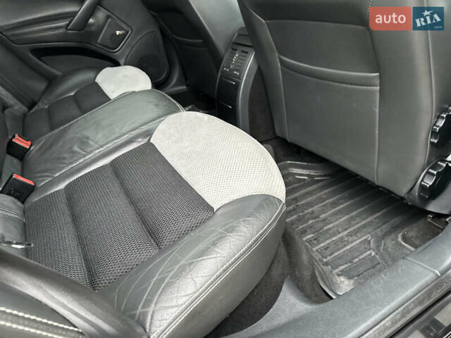 Чорний Шкода Октавія, об'ємом двигуна 2 л та пробігом 279 тис. км за 5999 $, фото 41 на Automoto.ua