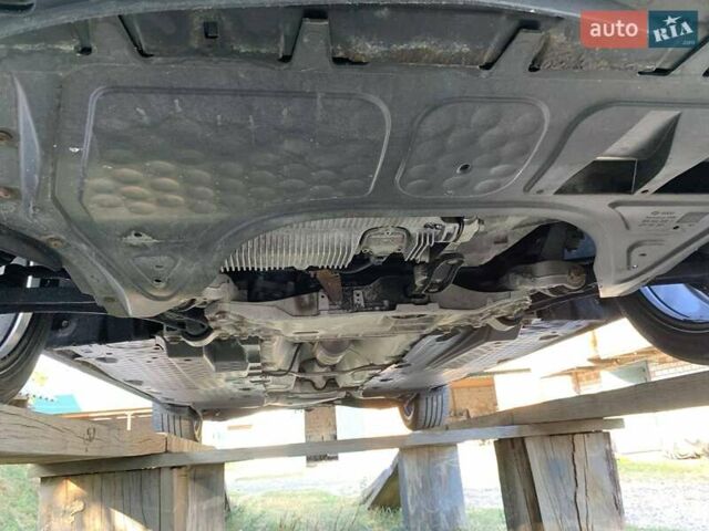 Чорний Шкода Октавія, об'ємом двигуна 1.6 л та пробігом 202 тис. км за 5650 $, фото 16 на Automoto.ua