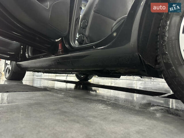 Черный Шкода Октавия, объемом двигателя 2 л и пробегом 298 тыс. км за 6700 $, фото 53 на Automoto.ua