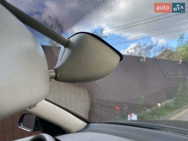 Черный Шкода Октавия, объемом двигателя 1.6 л и пробегом 210 тыс. км за 6500 $, фото 10 на Automoto.ua