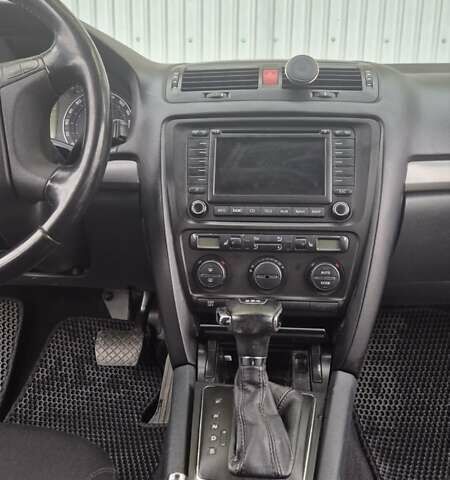 Шкода Октавия 2006 в Киеве на Automoto.ua Черный Шкода Октавия, объемом двигателя 1.97 л и пробегом 286 тыс. км за 6700 $, фото 20 на Automoto.ua