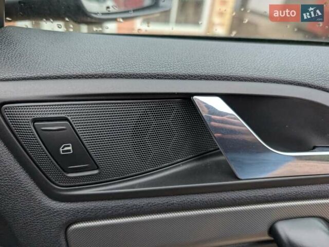 Чорний Шкода Октавія, об'ємом двигуна 1.6 л та пробігом 241 тис. км за 6200 $, фото 12 на Automoto.ua