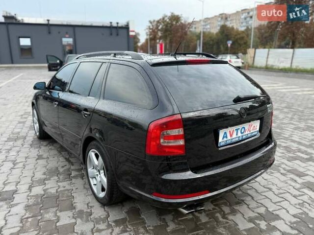 Шкода Октавия 2006 в Кривом Роге на Automoto.ua Черный Шкода Октавия, объемом двигателя 1.98 л и пробегом 247 тыс. км за 6700 $, фото 19 на Automoto.ua