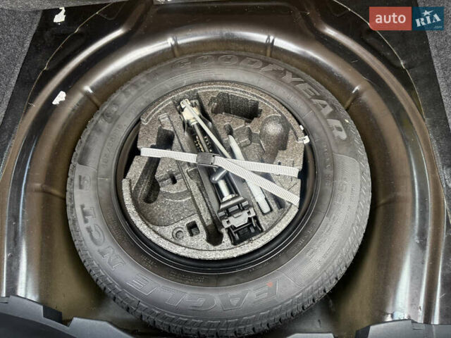 Черный Шкода Октавия, объемом двигателя 1.6 л и пробегом 193 тыс. км за 6200 $, фото 25 на Automoto.ua