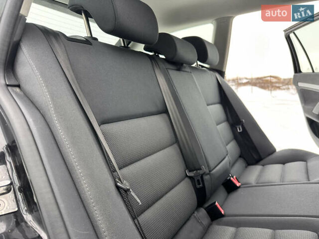 Черный Шкода Октавия, объемом двигателя 1.6 л и пробегом 255 тыс. км за 5499 $, фото 72 на Automoto.ua