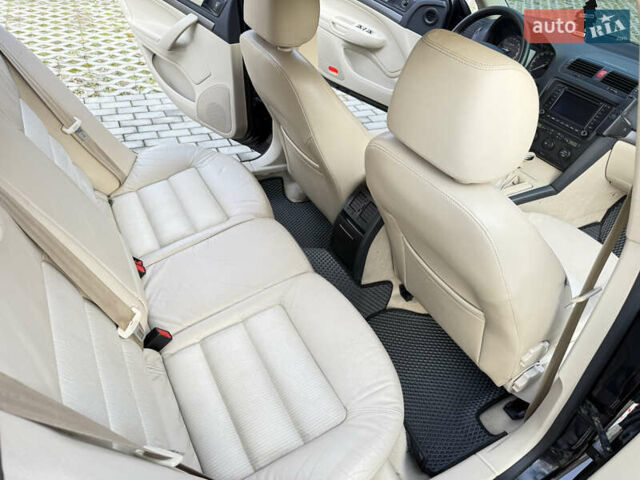 Черный Шкода Октавия, объемом двигателя 1.97 л и пробегом 340 тыс. км за 6900 $, фото 8 на Automoto.ua