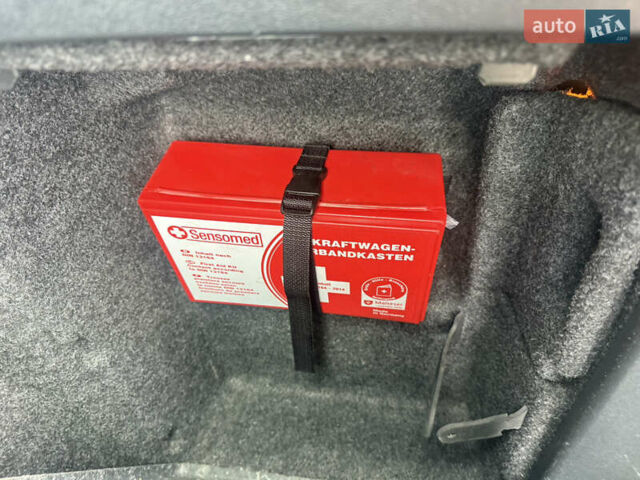 Черный Шкода Октавия, объемом двигателя 1.6 л и пробегом 193 тыс. км за 6200 $, фото 26 на Automoto.ua