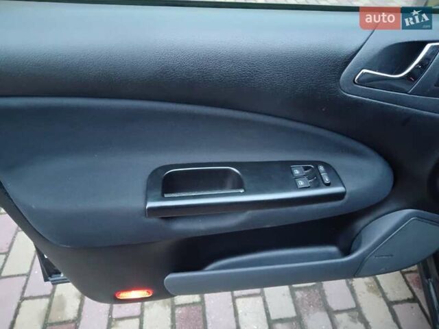 Чорний Шкода Октавія, об'ємом двигуна 0 л та пробігом 220 тис. км за 5600 $, фото 17 на Automoto.ua