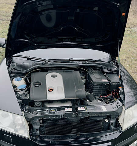 Чорний Шкода Октавія, об'ємом двигуна 1.6 л та пробігом 248 тис. км за 8300 $, фото 28 на Automoto.ua