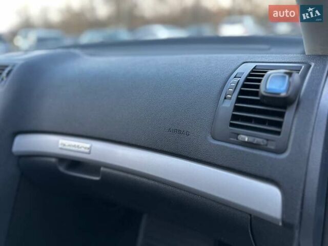 Черный Шкода Октавия, объемом двигателя 1.9 л и пробегом 330 тыс. км за 5999 $, фото 43 на Automoto.ua