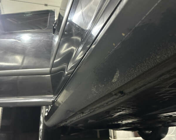 Черный Шкода Октавия, объемом двигателя 2 л и пробегом 298 тыс. км за 6700 $, фото 27 на Automoto.ua