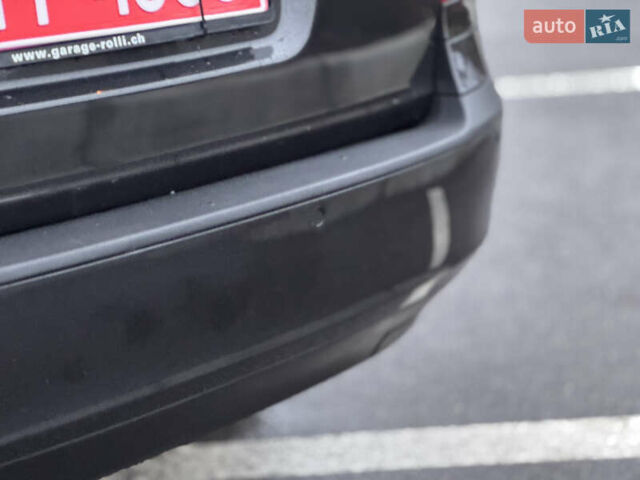Черный Шкода Октавия, объемом двигателя 2 л и пробегом 250 тыс. км за 5999 $, фото 7 на Automoto.ua