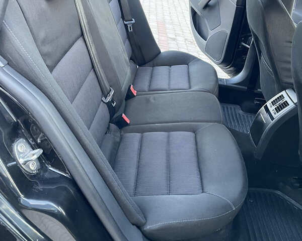 Черный Шкода Октавия, объемом двигателя 1.97 л и пробегом 342 тыс. км за 5300 $, фото 38 на Automoto.ua