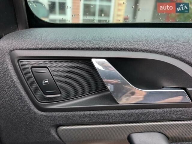 Чорний Шкода Октавія, об'ємом двигуна 1.6 л та пробігом 241 тис. км за 6200 $, фото 11 на Automoto.ua