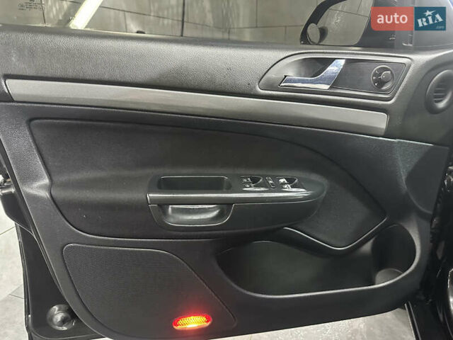 Черный Шкода Октавия, объемом двигателя 2 л и пробегом 298 тыс. км за 6700 $, фото 48 на Automoto.ua