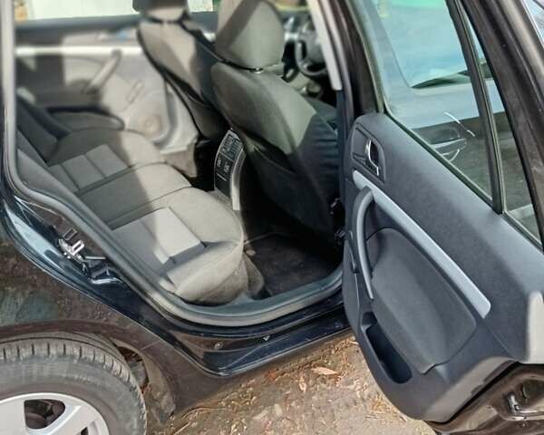 Шкода Октавія 2007 у Івано-Франківську на Automoto.ua Чорний Шкода Октавія, об'ємом двигуна 1.6 л та пробігом 241 тис. км за 6100 $, фото 13 на Automoto.ua