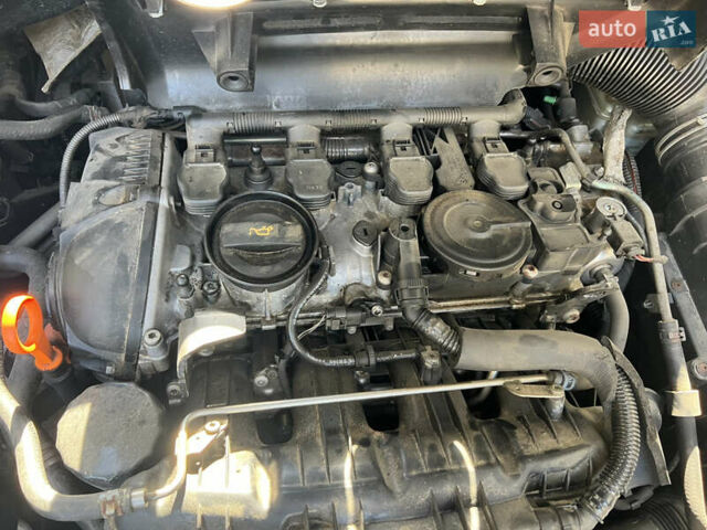 Шкода Октавия 2007 в Богородчанах на Automoto.ua Черный Шкода Октавия, объемом двигателя 1.8 л и пробегом 249 тыс. км за 6350 $, фото 18 на Automoto.ua