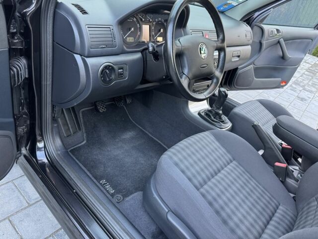 Черный Шкода Октавия, объемом двигателя 0 л и пробегом 220 тыс. км за 6600 $, фото 16 на Automoto.ua