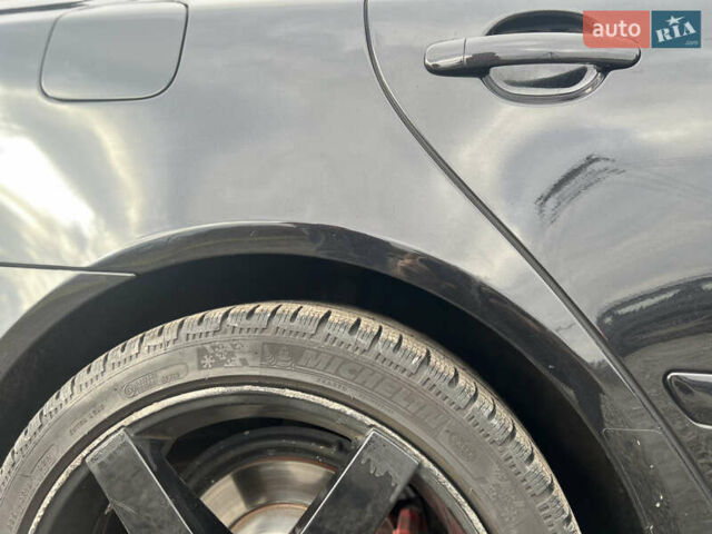 Чорний Шкода Октавія, об'ємом двигуна 2.05 л та пробігом 295 тис. км за 7300 $, фото 32 на Automoto.ua