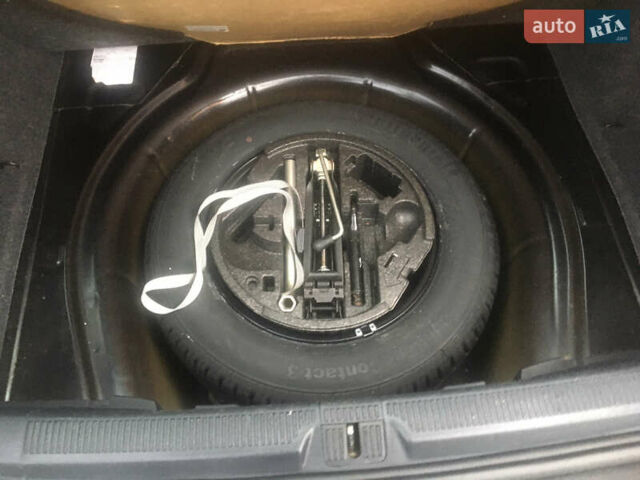 Черный Шкода Октавия, объемом двигателя 1.6 л и пробегом 223 тыс. км за 6300 $, фото 10 на Automoto.ua