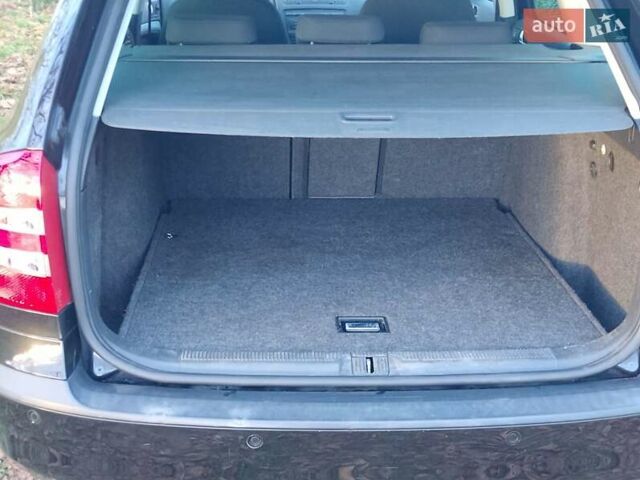 Шкода Октавия 2007 в Дубно на Automoto.ua Черный Шкода Октавия, объемом двигателя 1.8 л и пробегом 189 тыс. км за 4999 $, фото 2 на Automoto.ua