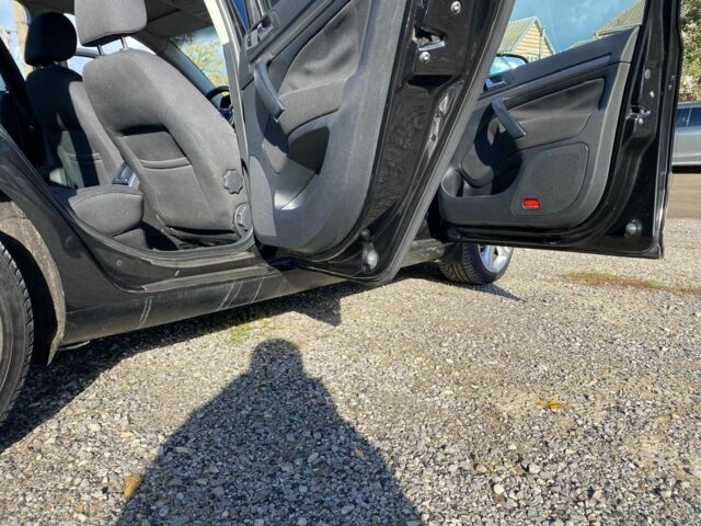 Черный Шкода Октавия, объемом двигателя 1.9 л и пробегом 333 тыс. км за 3300 $, фото 13 на Automoto.ua