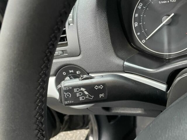 Черный Шкода Октавия, объемом двигателя 1.8 л и пробегом 189 тыс. км за 6400 $, фото 22 на Automoto.ua